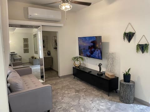 Top Airbnb: Luxury, comfort and location en Baja California