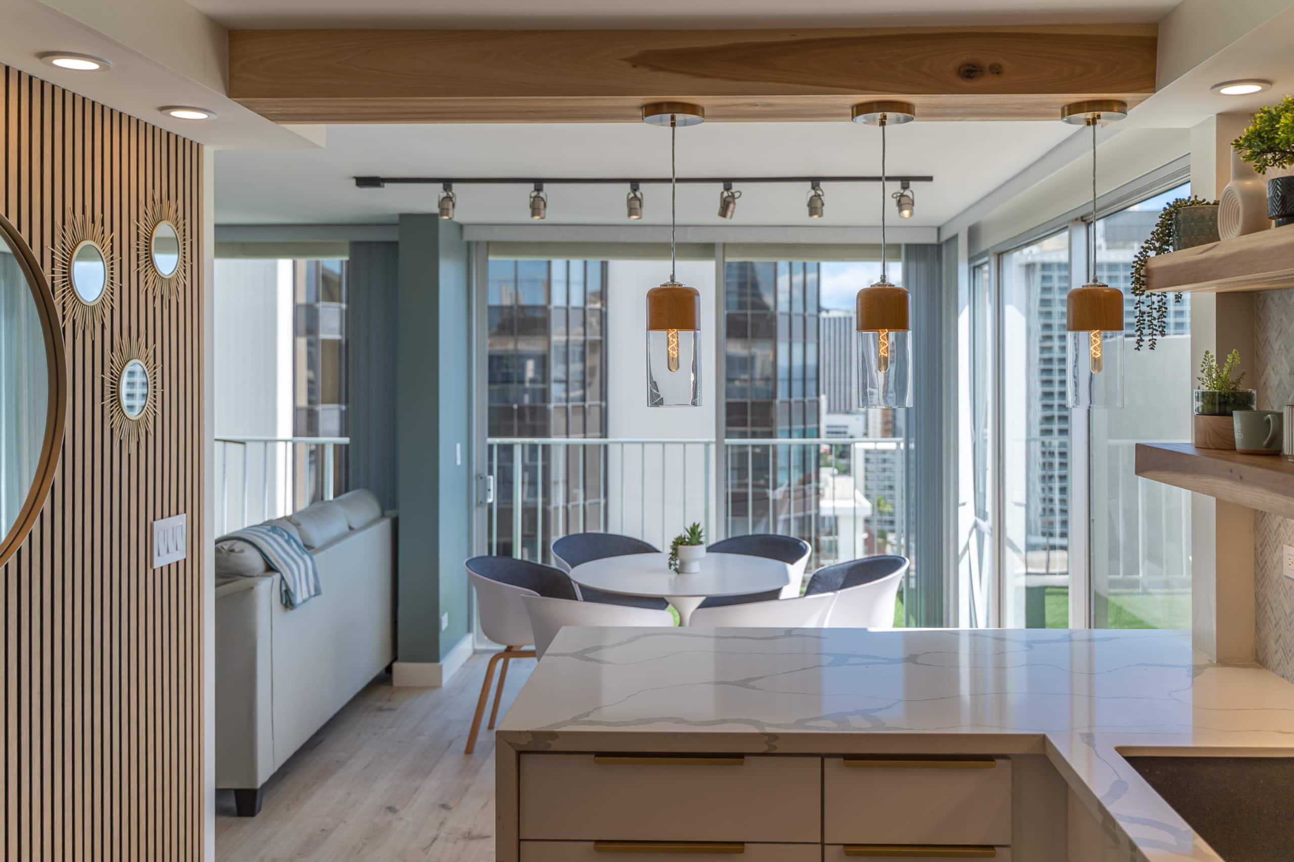 Condo in Honolulu · ★4.95 · 1 bedroom · 3 beds · 2 private baths - Image 52