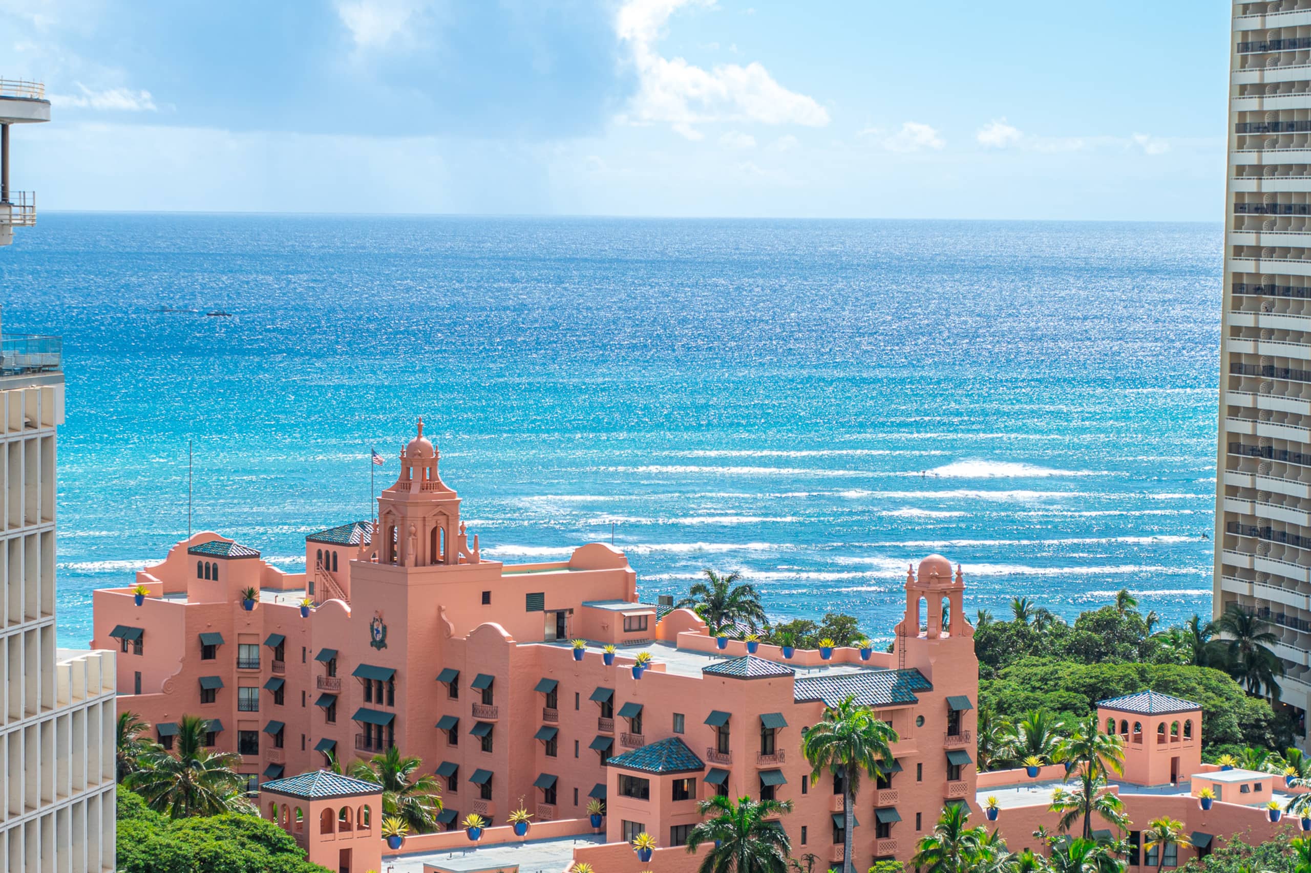 Condo in Honolulu · ★4.95 · 1 bedroom · 3 beds · 2 private baths - Image 83