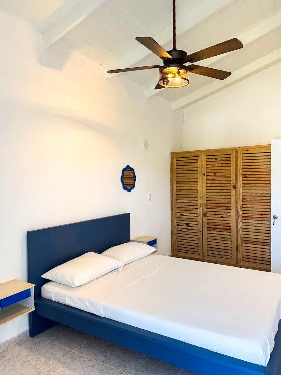 საძინებელი