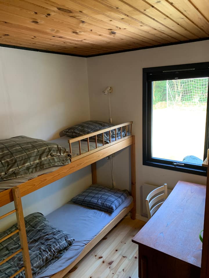 غرفة النوم 3