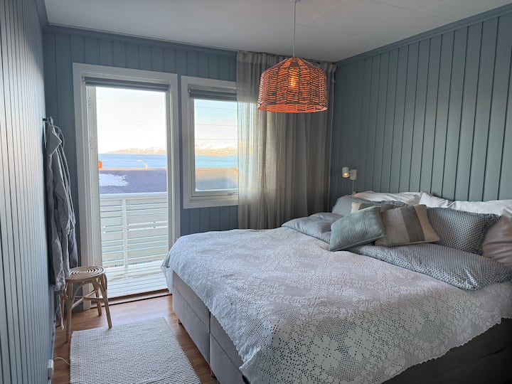 საძინებელი 1