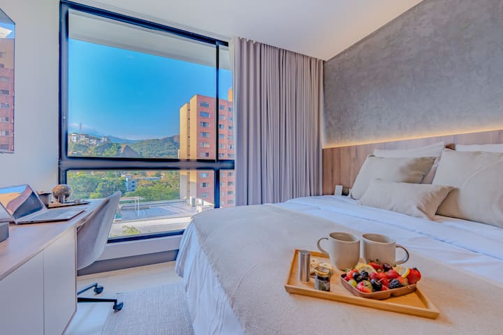 Hostee rent a place managed Airbnb listing 1