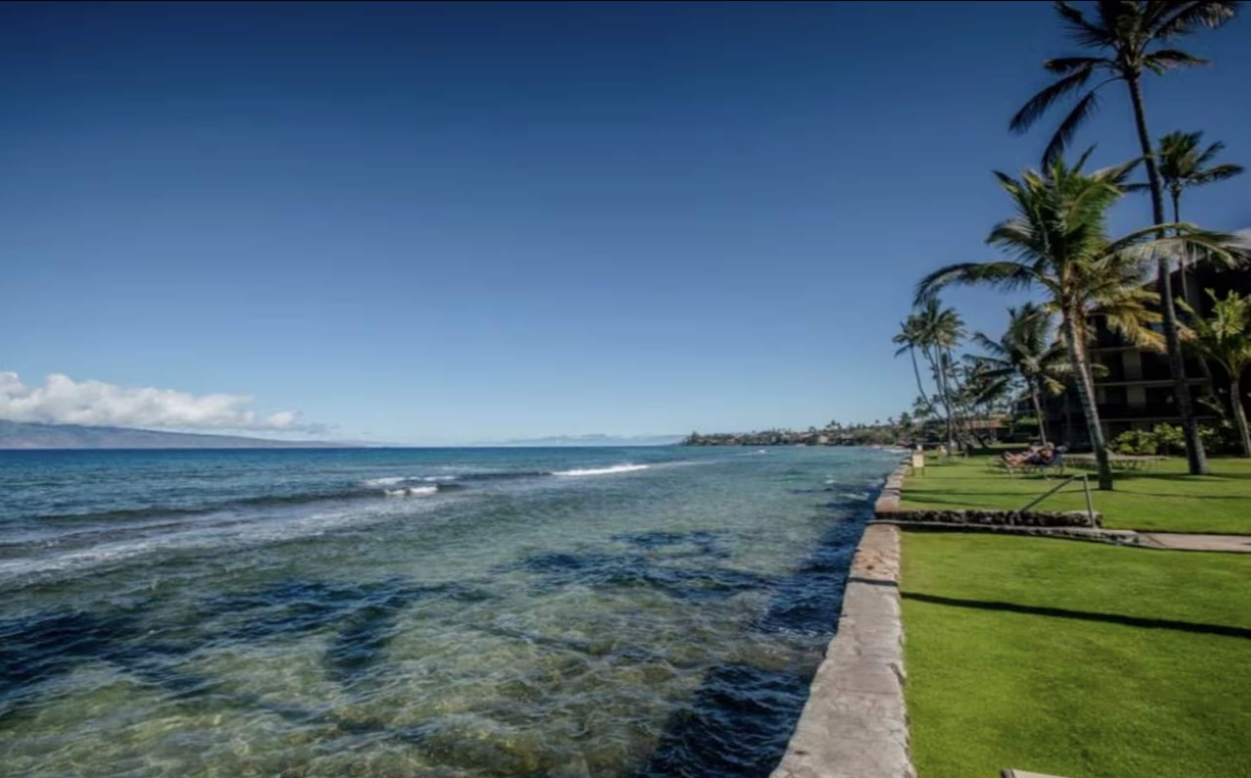 Condo in Lahaina · ★4.58 · 1 bedroom · 2 beds · 1 private bath - Image 37