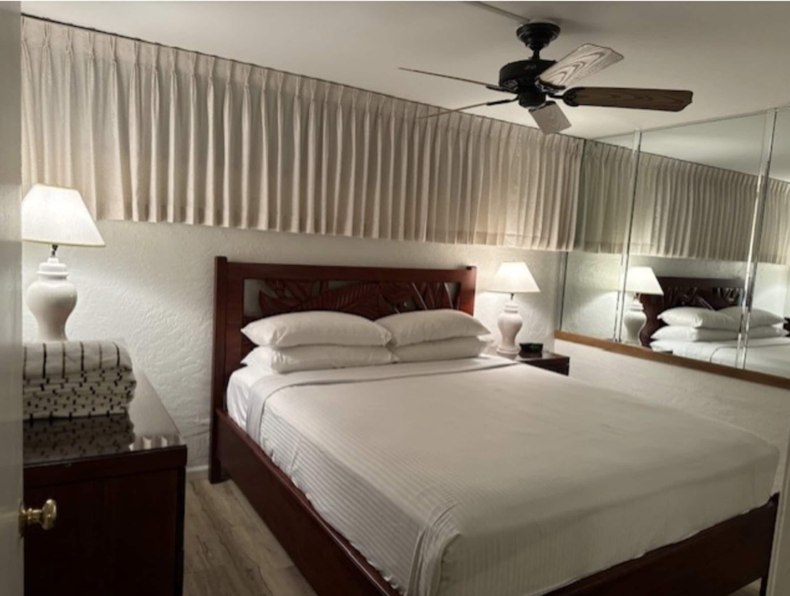 Condo in Lahaina · ★4.58 · 1 bedroom · 2 beds · 1 private bath - Image 1