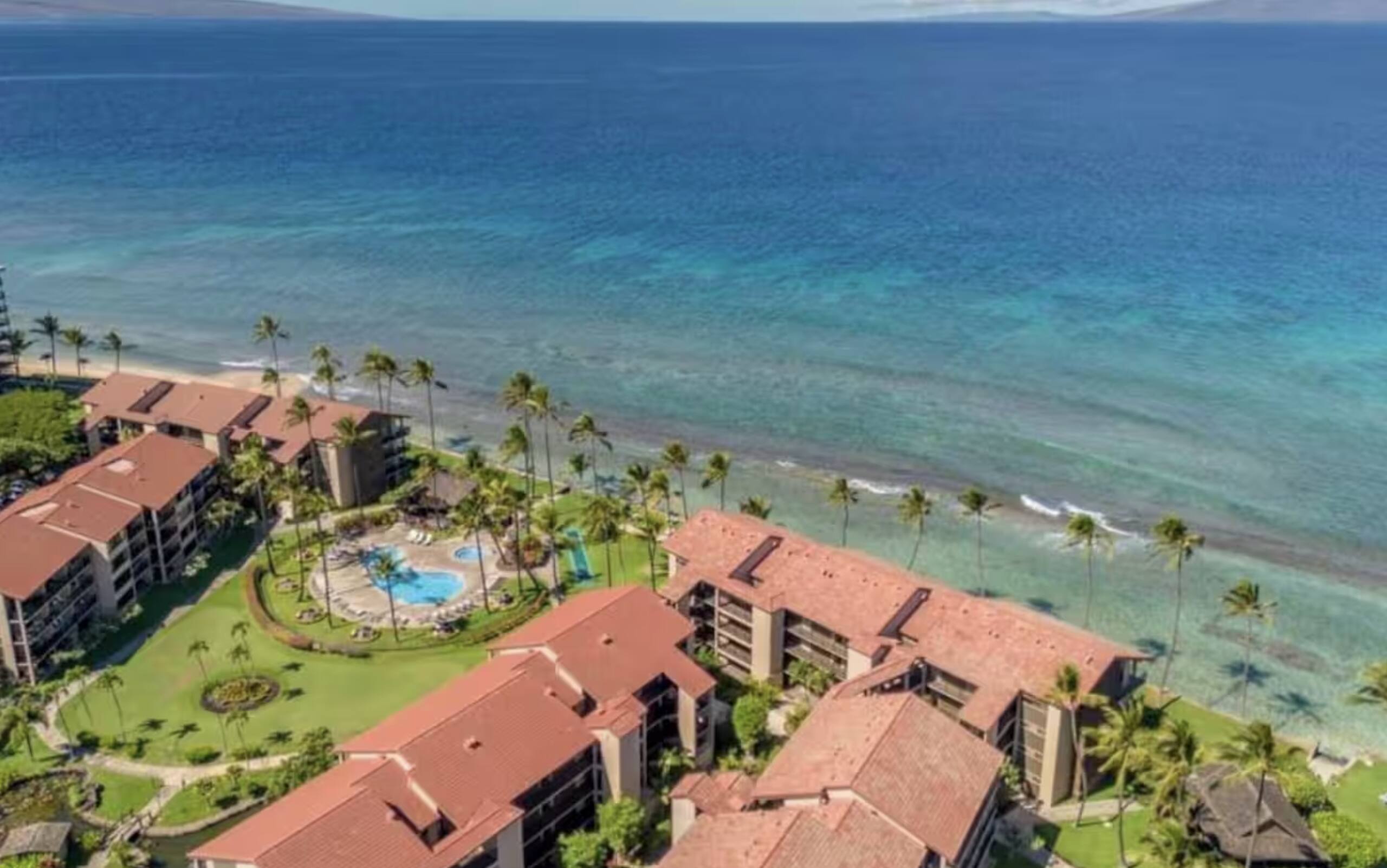 Condo in Lahaina · ★4.58 · 1 bedroom · 2 beds · 1 private bath - Image 41