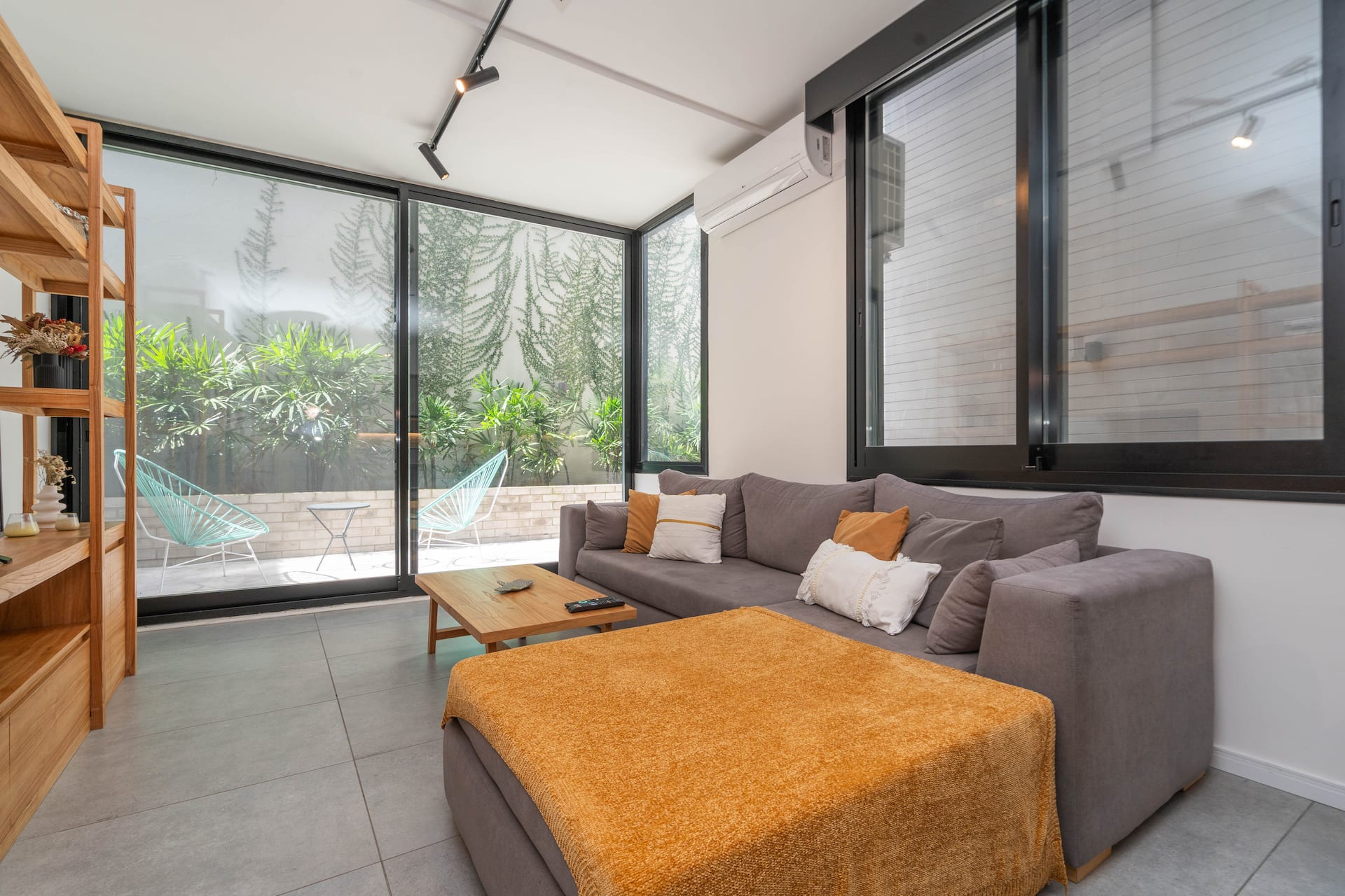 Premium Palermo Apartment ~ Pool ~ Washing Machine