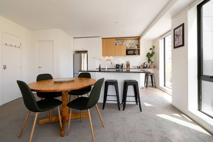 Houseguest managed Airbnb listing 3