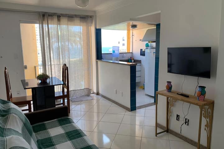 Apartamento Com Vista Pro Farol - Barra, Brasil