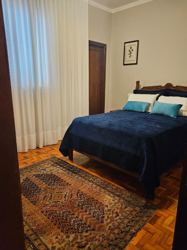 Spavaća soba 1