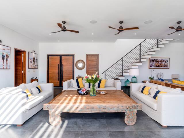 Alternative Villa managed Airbnb listing 3