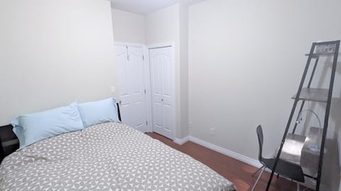 Popular Airbnb listing: Burnaby Guest Suite in Edmonds