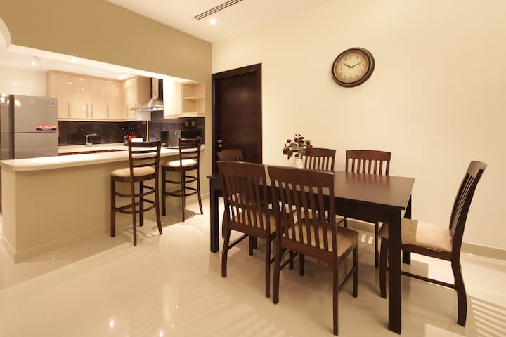 The Costa Collection managed Airbnb listing 2