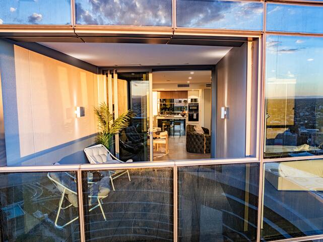 Luxury Riverview 3 Bed Apt w/carpark gallery image 5