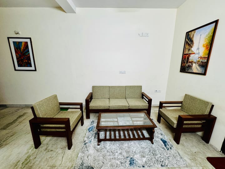 My Urban Stay - Delhi