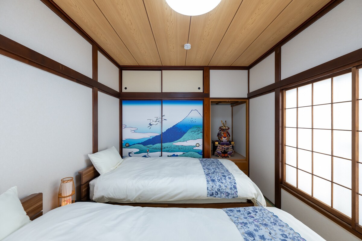 غرفة النوم 2