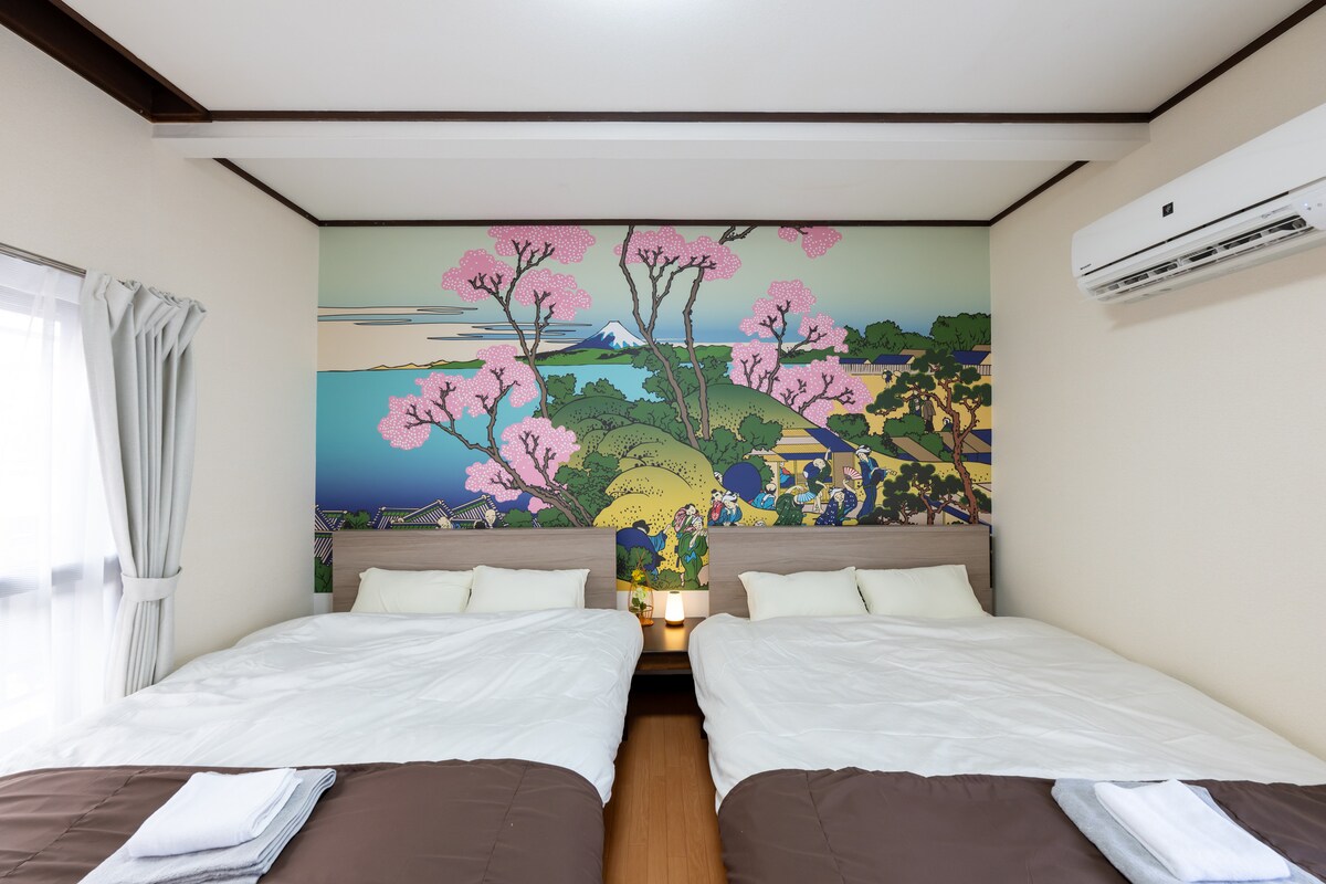 غرفة النوم 1