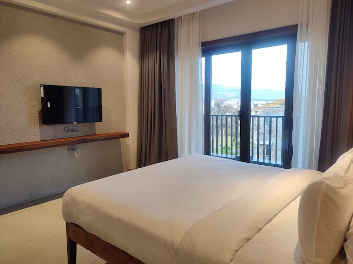 6 BHK Manas Lifestyle Villa - Igatpuri