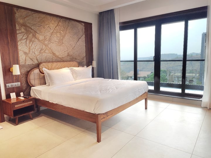 6 BHK Manas Lifestyle Villa - Igatpuri