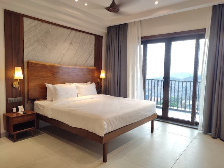 6 BHK Manas Lifestyle Villa - Igatpuri