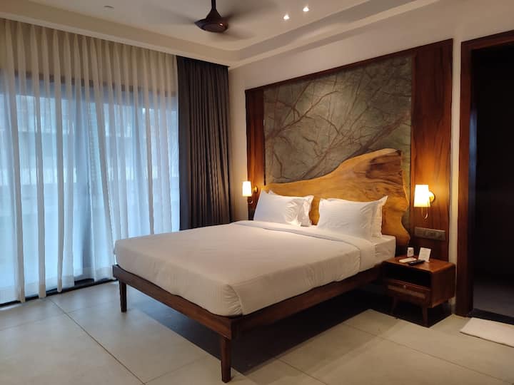 6 BHK Manas Lifestyle Villa - Igatpuri