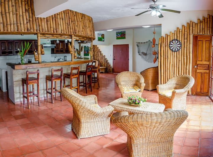 La Cabana On The Beach - Cuba
