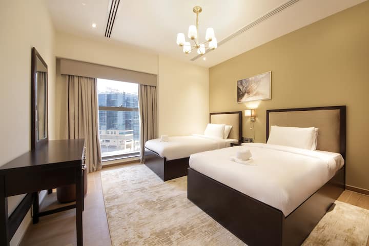 غرفة النوم 3