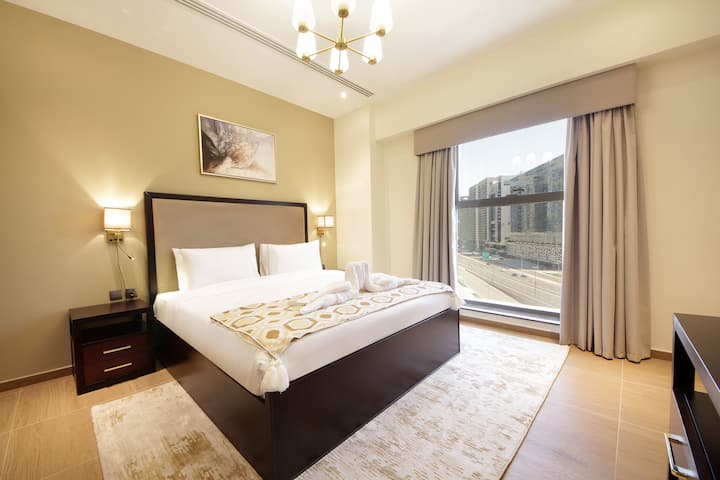 غرفة النوم 1