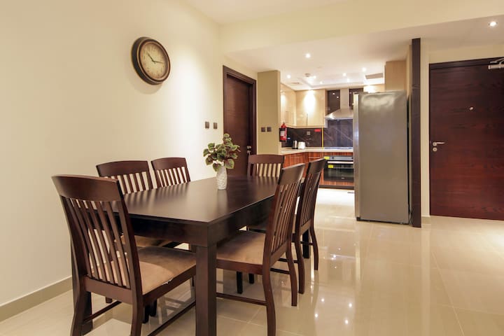 The Costa Collection managed Airbnb listing 1