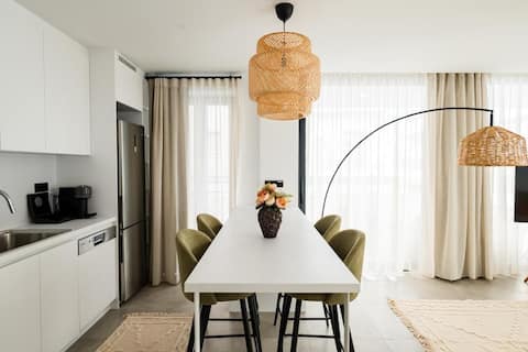 Top performing Airbnb: Excellent 01 apartment in the center of Athens in ΙΠΠΟΚΡΑΤΕΙΟ