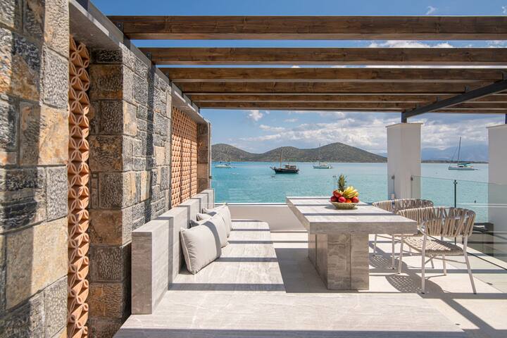 Elounda Riviera Villa gallery image 5