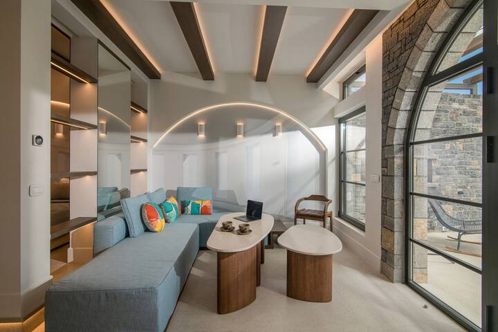 Elounda Riviera Villa gallery image 4