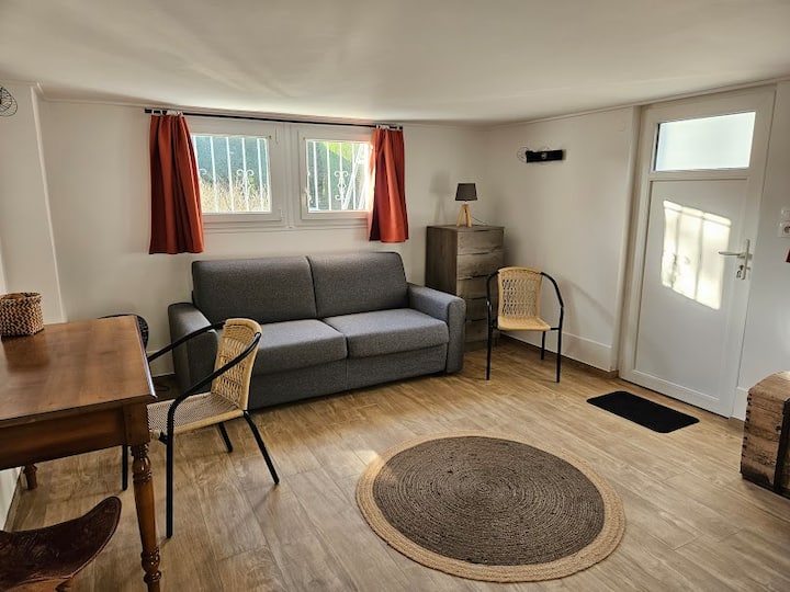 La Chambre Des Pelouses - Le Touquet