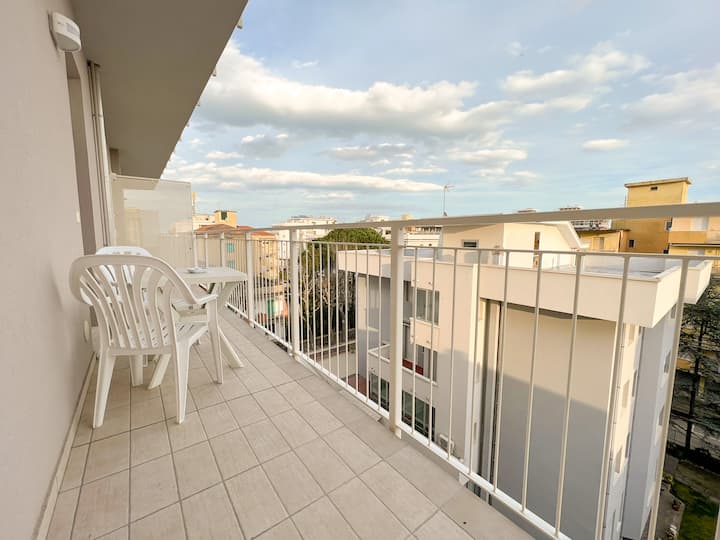 60 Bilocale Vicino Al Mare - Bellaria-Igea Marina