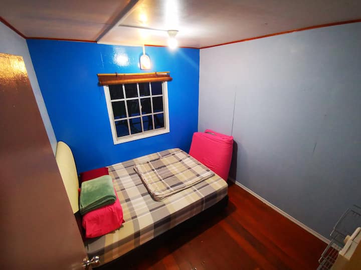 חדר שינה שני