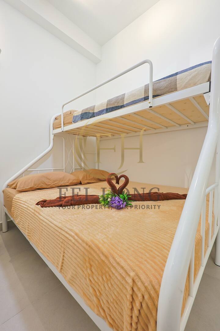 Спална соба 2