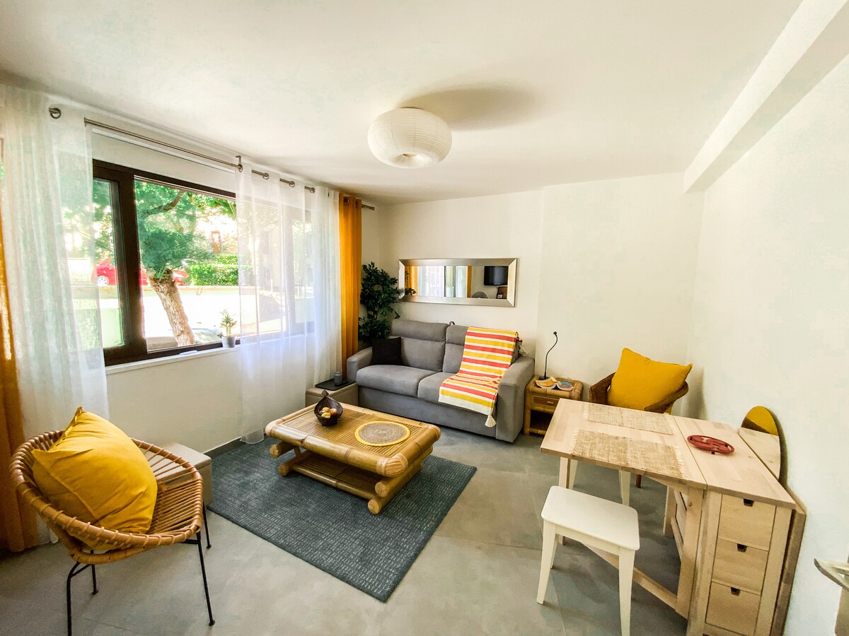 Дневна соба