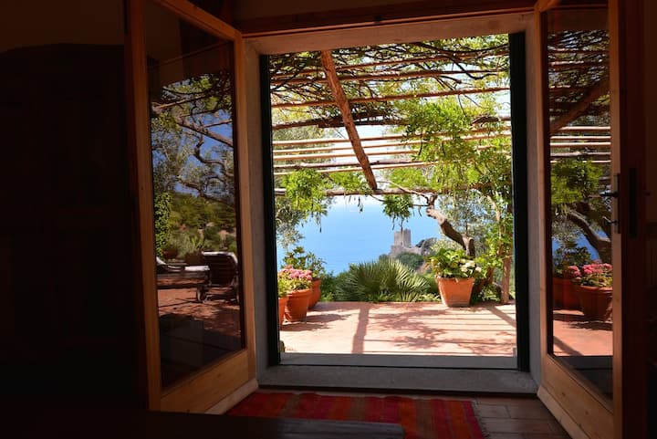 Villa La Maddalena - Monte Argentario