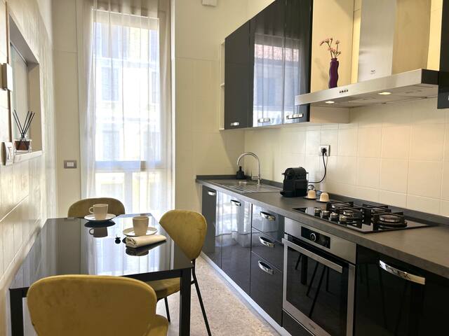 Fifty Eight Milano Missori gallery image 4