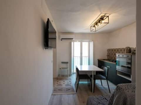 Successful Airbnb property: Domus Pretoria - historic center in Palermo