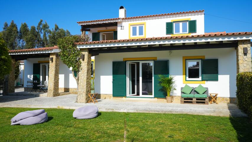 Zéfiro Ericeira gallery image 2