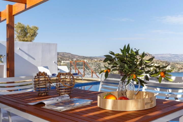 Villa Elanthi gallery image 4