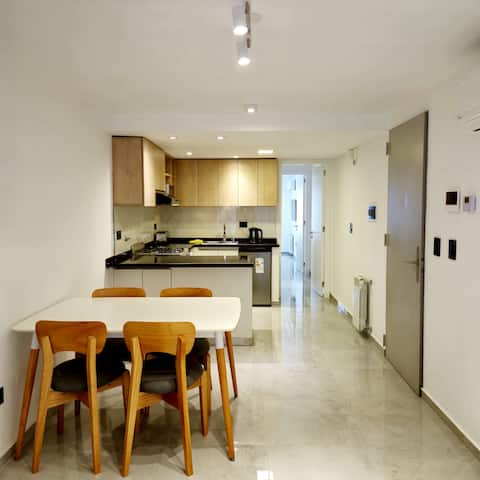 Unique apartment in Cba