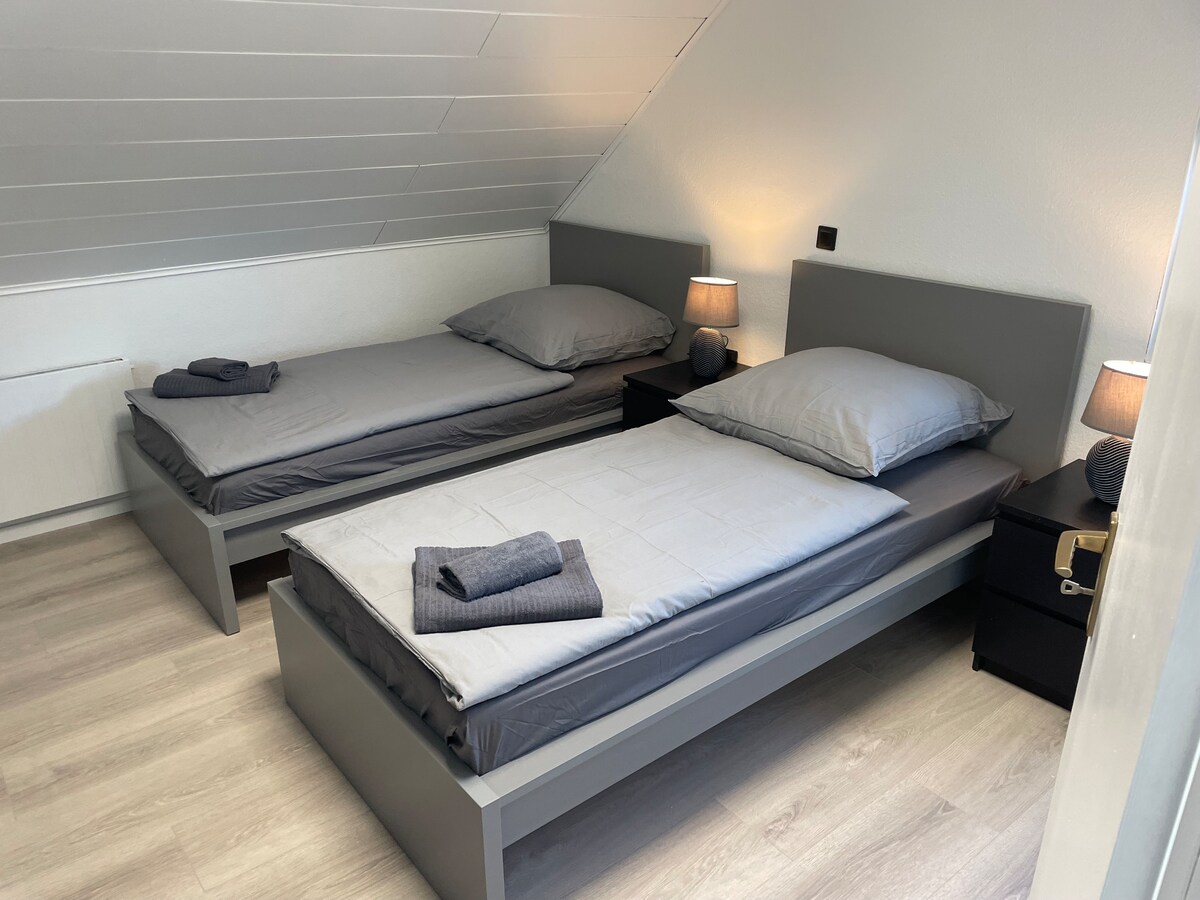 Спална соба 3