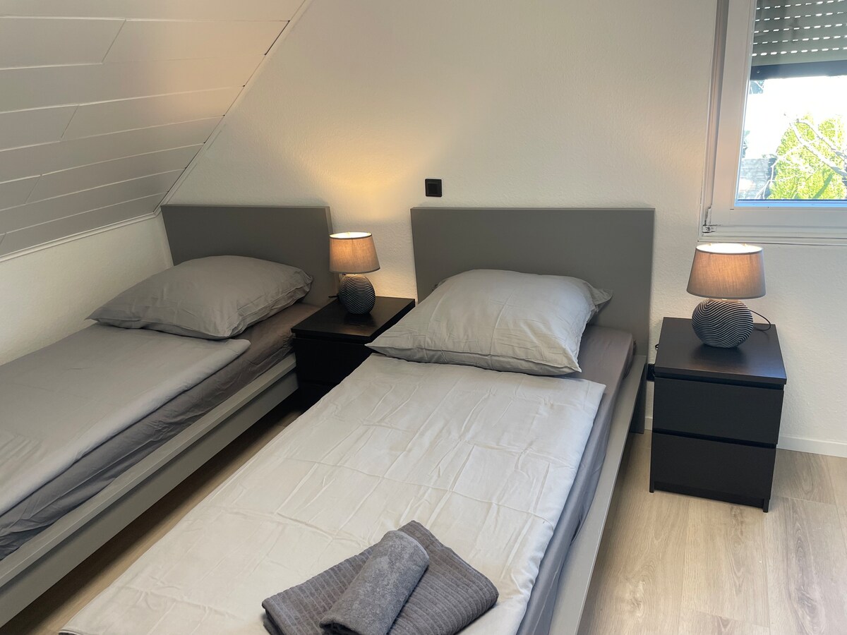 Спална соба 1