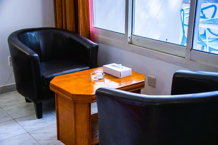 Fujairah Hotel And Resort - Fujairah