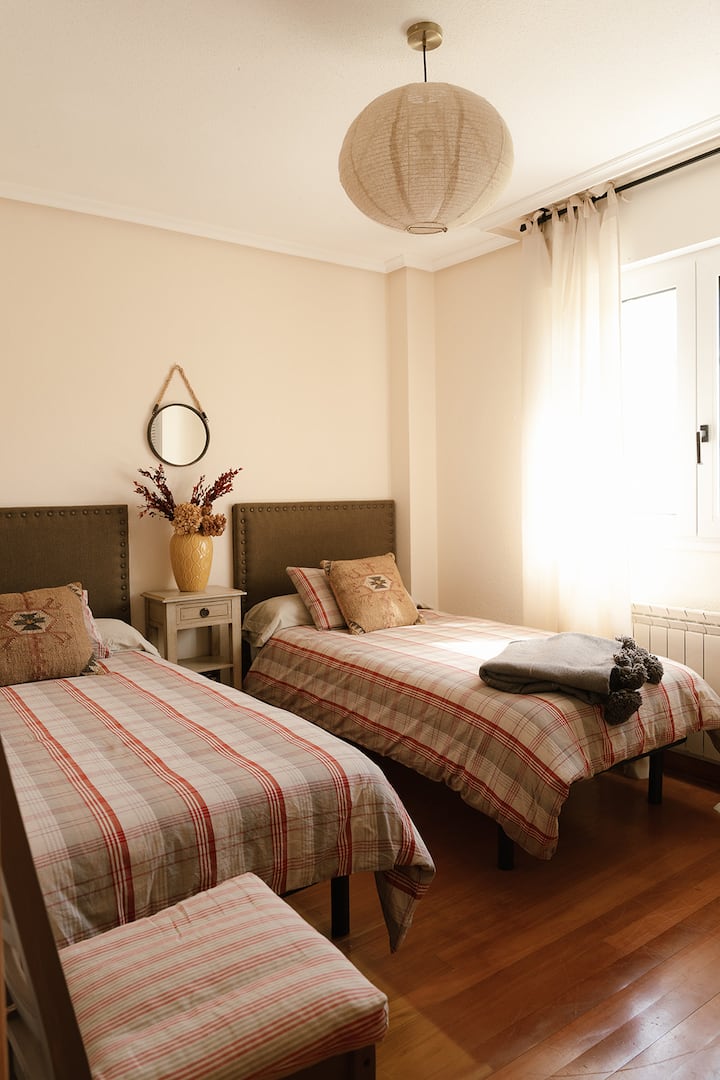 Chambre 3