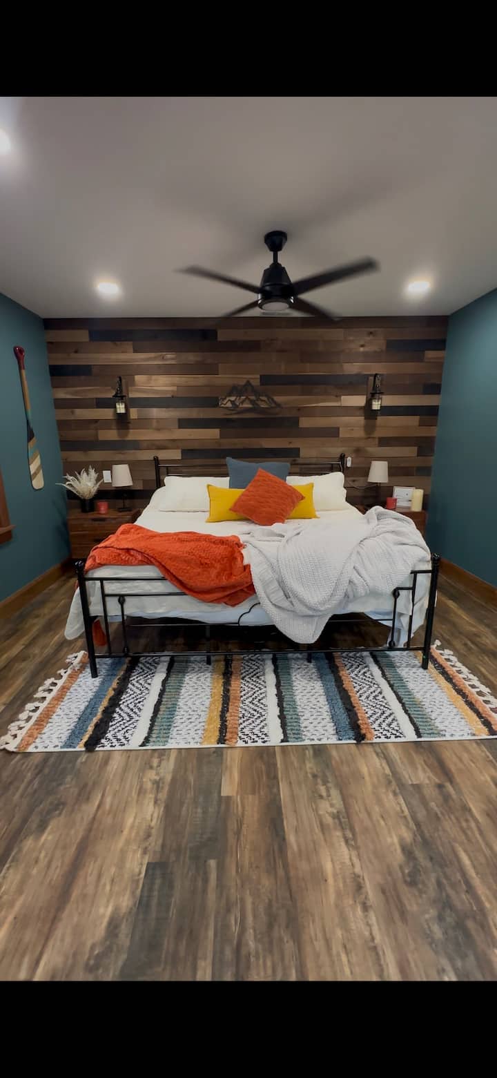 საძინებელი 2