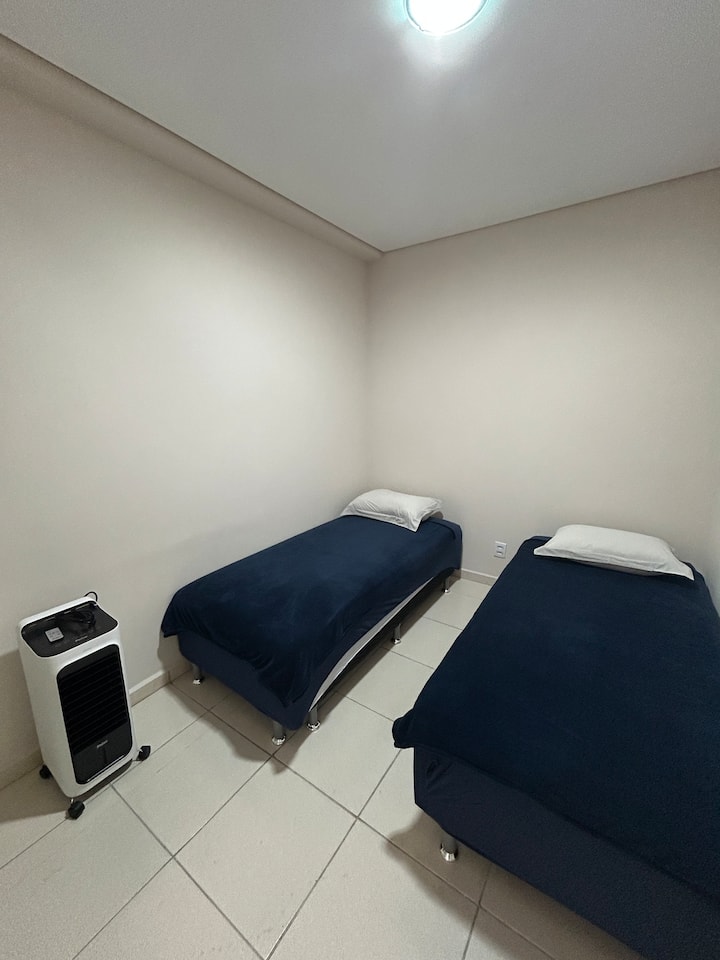 Спална соба 2