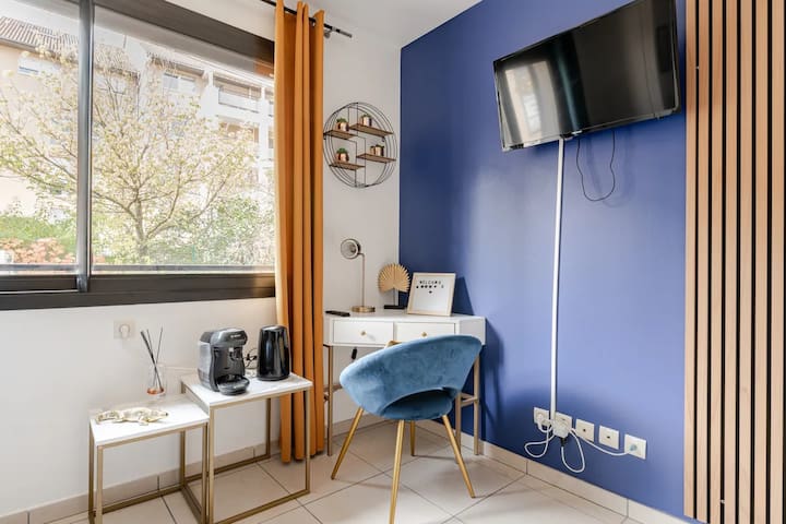 Conciergerie Des Lumières managed Airbnb listing 1